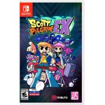 Scott Pilgrim EX (Limited Run) [Switch]